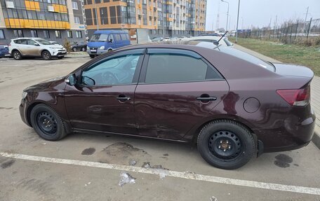 KIA Cerato III, 2009 год, 780 000 рублей, 2 фотография