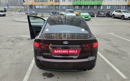 KIA Cerato III, 2009 год, 780 000 рублей, 3 фотография