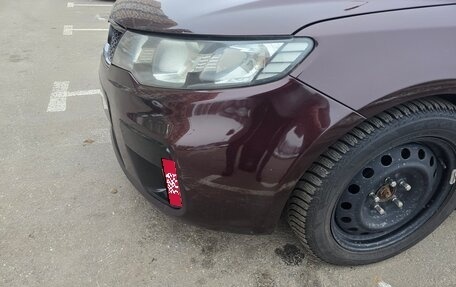 KIA Cerato III, 2009 год, 780 000 рублей, 6 фотография