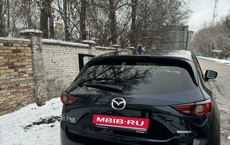 Mazda CX-5 II, 2020 год, 2 950 000 рублей, 4 фотография