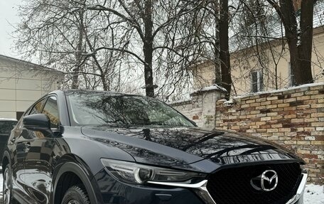 Mazda CX-5 II, 2020 год, 2 950 000 рублей, 10 фотография