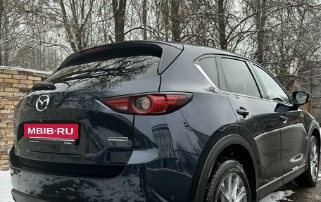 Mazda CX-5 II, 2020 год, 2 950 000 рублей, 8 фотография