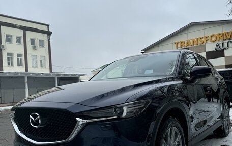 Mazda CX-5 II, 2020 год, 2 950 000 рублей, 12 фотография