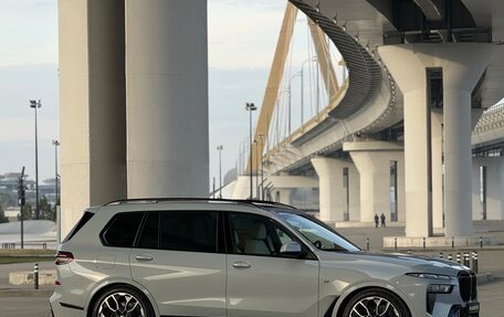 BMW X7, 2023 год, 16 900 000 рублей, 2 фотография