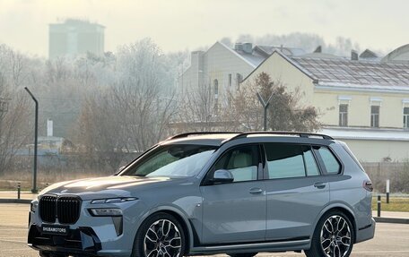 BMW X7, 2023 год, 16 900 000 рублей, 9 фотография