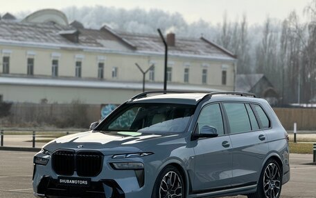 BMW X7, 2023 год, 16 900 000 рублей, 8 фотография