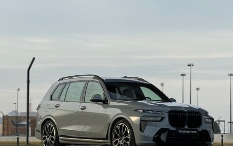 BMW X7, 2023 год, 16 900 000 рублей, 4 фотография