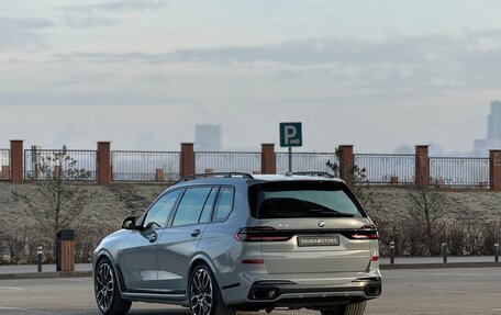 BMW X7, 2023 год, 16 900 000 рублей, 13 фотография