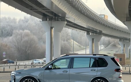 BMW X7, 2023 год, 16 900 000 рублей, 10 фотография