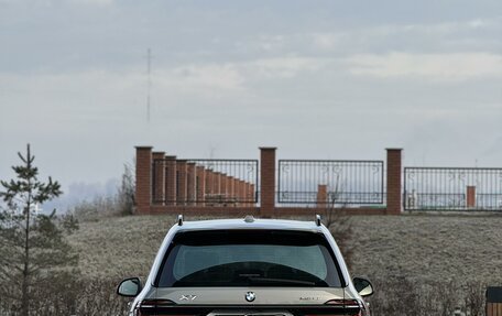 BMW X7, 2023 год, 16 900 000 рублей, 14 фотография