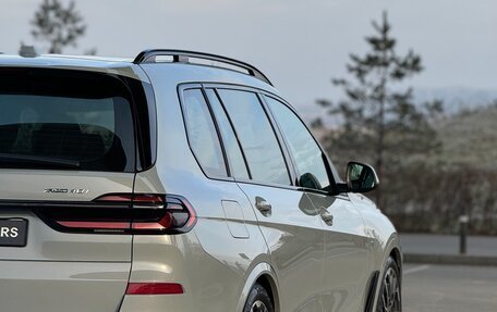 BMW X7, 2023 год, 16 900 000 рублей, 16 фотография