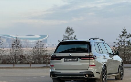 BMW X7, 2023 год, 16 900 000 рублей, 15 фотография