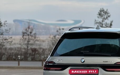 BMW X7, 2023 год, 16 900 000 рублей, 17 фотография