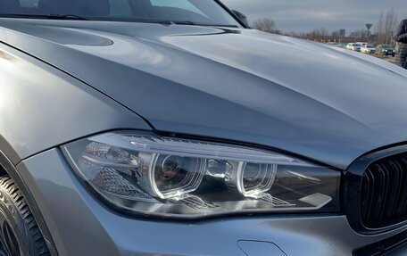 BMW X6, 2016 год, 3 590 000 рублей, 2 фотография