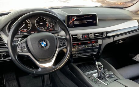 BMW X6, 2016 год, 3 590 000 рублей, 8 фотография