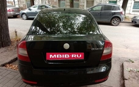 Skoda Octavia, 2009 год, 620 000 рублей, 3 фотография