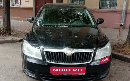 Skoda Octavia, 2009 год, 620 000 рублей, 4 фотография