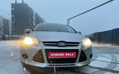 Ford Focus III, 2012 год, 710 000 рублей, 1 фотография