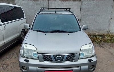 Nissan X-Trail, 2005 год, 590 000 рублей, 1 фотография