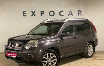 Nissan X-Trail, 2011 год, 1 405 000 рублей, 1 фотография