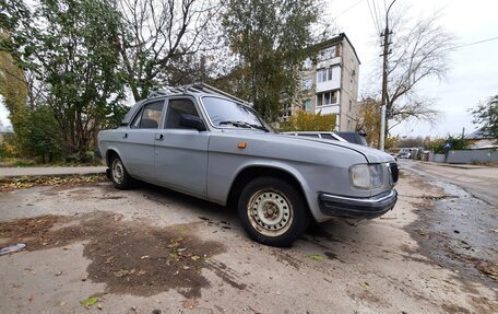 ГАЗ 3110 «Волга», 1999 год, 230 000 рублей, 2 фотография