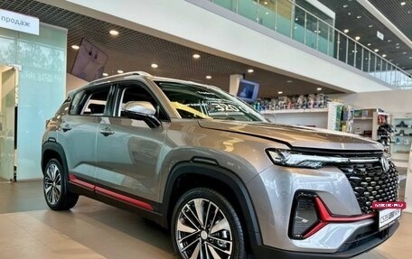 Changan CS35PLUS, 2024 год, 2 599 900 рублей, 2 фотография