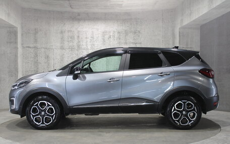 Renault Kaptur I рестайлинг, 2021 год, 2 025 000 рублей, 8 фотография