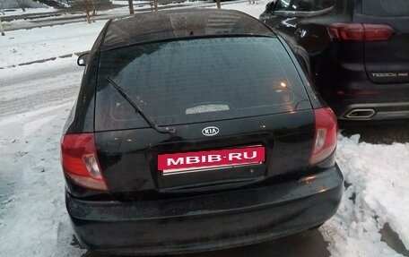 KIA Rio II, 2003 год, 260 000 рублей, 2 фотография