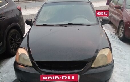 KIA Rio II, 2003 год, 260 000 рублей, 3 фотография