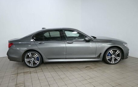 BMW 7 серия, 2018 год, 5 140 000 рублей, 6 фотография