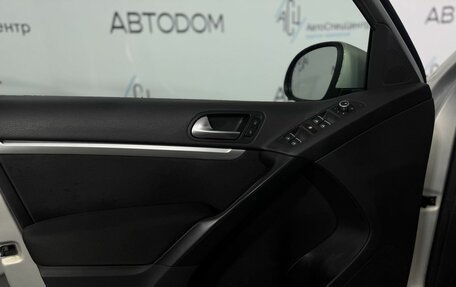 Volkswagen Tiguan I, 2013 год, 1 386 000 рублей, 7 фотография