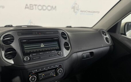 Volkswagen Tiguan I, 2013 год, 1 386 000 рублей, 15 фотография