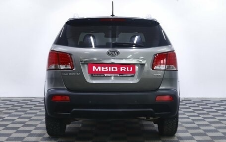 KIA Sorento II рестайлинг, 2012 год, 1 325 000 рублей, 6 фотография