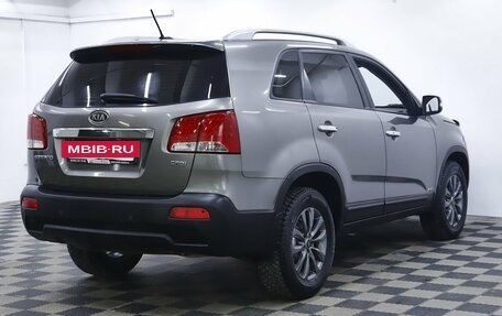 KIA Sorento II рестайлинг, 2012 год, 1 325 000 рублей, 3 фотография