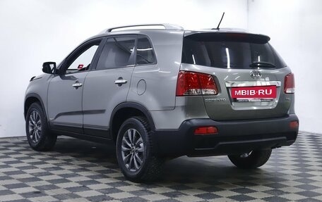 KIA Sorento II рестайлинг, 2012 год, 1 325 000 рублей, 2 фотография