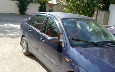 Ford Focus IV, 2004 год, 309 000 рублей, 3 фотография