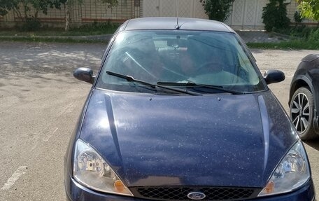 Ford Focus IV, 2004 год, 309 000 рублей, 4 фотография