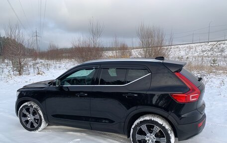 Volvo XC40 I, 2019 год, 2 280 000 рублей, 4 фотография