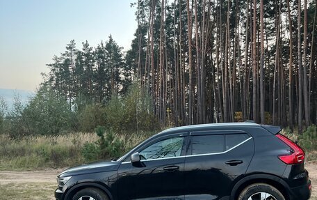 Volvo XC40 I, 2019 год, 2 280 000 рублей, 6 фотография