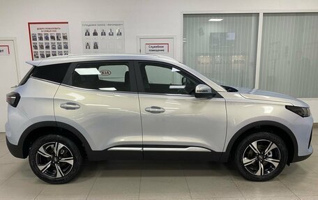 Chery Tiggo 4 I рестайлинг, 2024 год, 2 169 000 рублей, 4 фотография