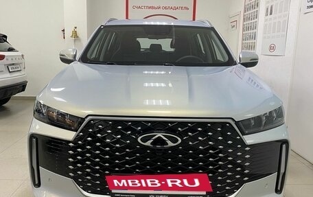 Chery Tiggo 4 I рестайлинг, 2024 год, 2 169 000 рублей, 2 фотография