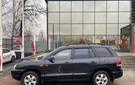 Hyundai Santa Fe Classic, 2011 год, 710 000 рублей, 5 фотография