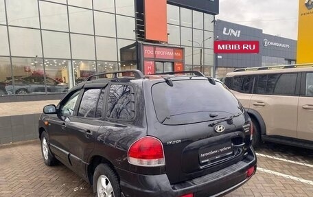 Hyundai Santa Fe Classic, 2011 год, 710 000 рублей, 6 фотография