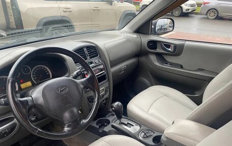 Hyundai Santa Fe Classic, 2011 год, 710 000 рублей, 15 фотография