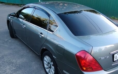 Nissan Teana, 2007 год, 640 000 рублей, 8 фотография