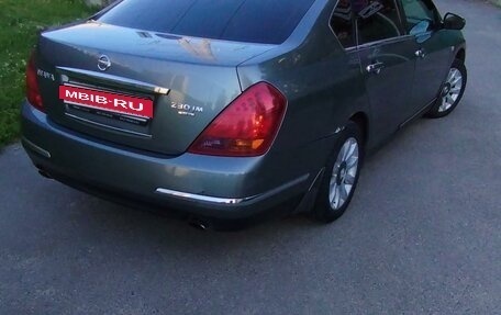 Nissan Teana, 2007 год, 640 000 рублей, 6 фотография