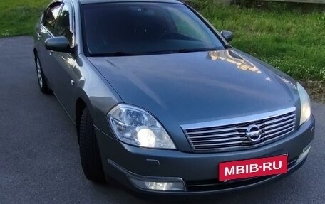 Nissan Teana, 2007 год, 640 000 рублей, 4 фотография