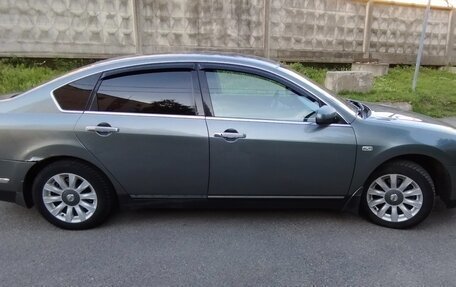 Nissan Teana, 2007 год, 640 000 рублей, 21 фотография