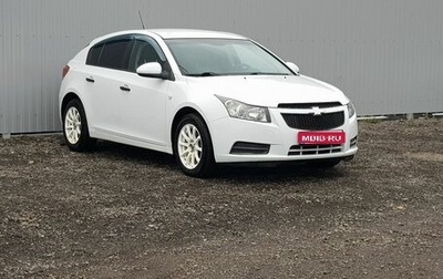 Chevrolet Cruze II, 2012 год, 1 085 000 рублей, 1 фотография