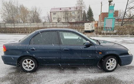 KIA Spectra II (LD), 2008 год, 290 000 рублей, 2 фотография